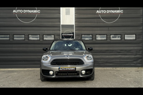 MINI Countryman 1.5 Cooper Chili Automaat