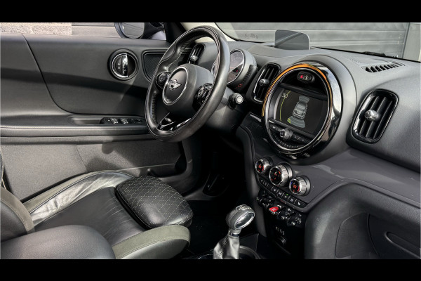 MINI Countryman 1.5 Cooper Chili Automaat