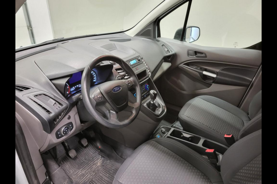 Ford Transit Connect 1.5EcoBlue Euro 6!