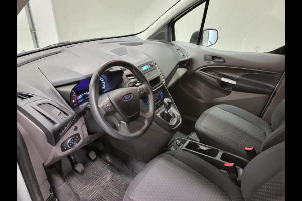 Ford Transit Connect 1.5EcoBlue Euro 6!