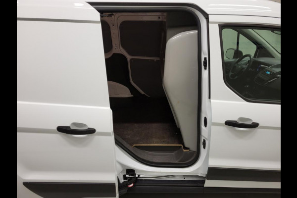 Ford Transit Connect 1.5EcoBlue Euro 6!