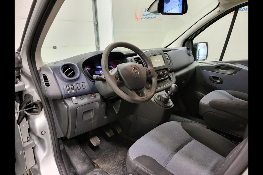 Opel Vivaro 1.6CDTI 126PK Euro 6!