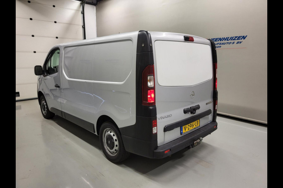 Opel Vivaro 1.6CDTI 126PK Euro 6!