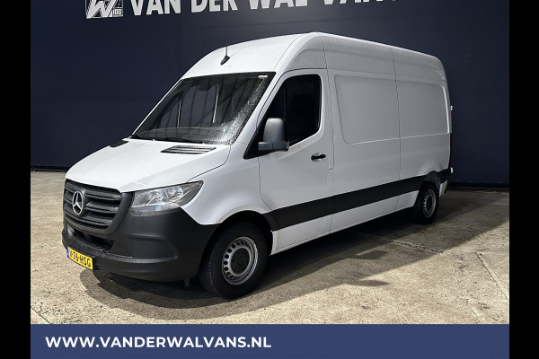 Mercedes-Benz Sprinter 315 CDI 150pk L2H2 Euro6 Airco | Camera | Navigatie | Apple Carplay Android Auto, Parkeersensoren, Bijrijdersbank