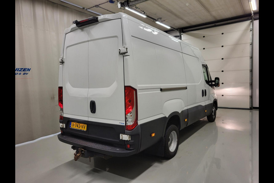 Iveco Daily 35C14V 136PK L2/H2 Automaat 3500KG Trekgewicht Euro 6!