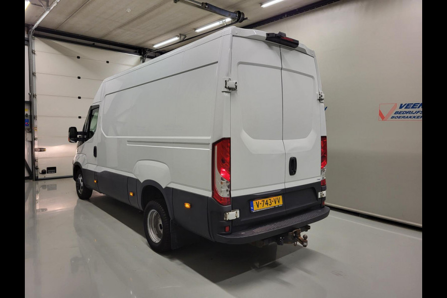 Iveco Daily 35C14V 136PK L2/H2 Automaat 3500KG Trekgewicht Euro 6!