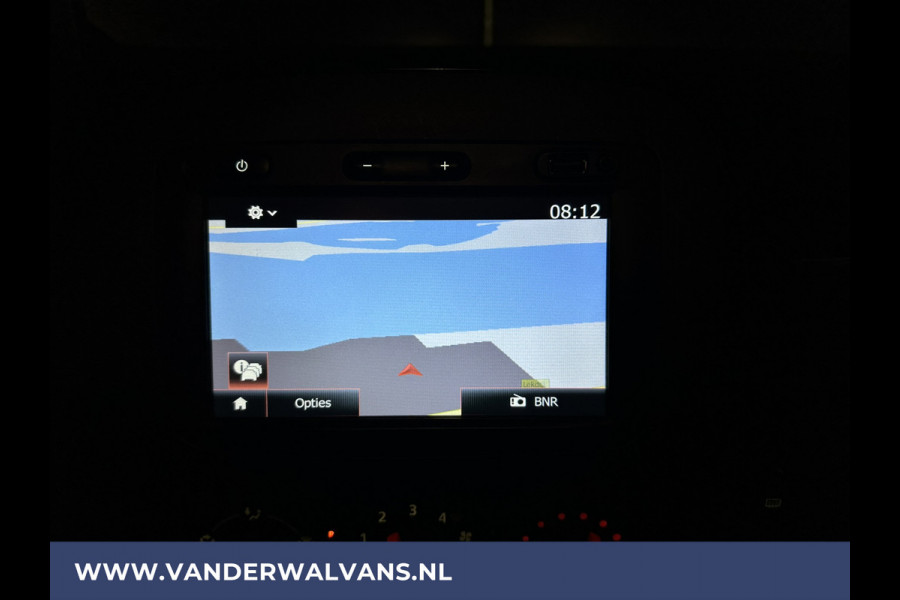 Opel Vivaro 1.6 CDTI L2H1 Euro6 Airco | Navigatie | Cruisecontrol | Parkeersensoren Bijrijdersbank