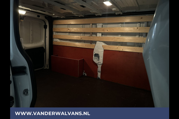 Opel Vivaro 1.6 CDTI L2H1 Euro6 Airco | Navigatie | Cruisecontrol | Parkeersensoren Bijrijdersbank