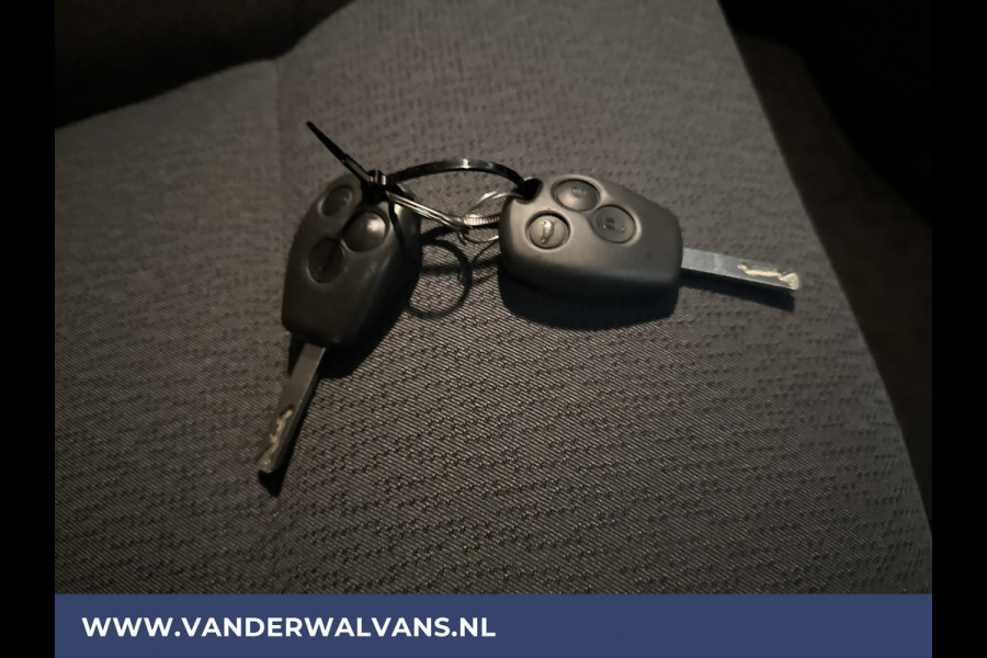 Opel Vivaro 1.6 CDTI L2H1 Euro6 Airco | Navigatie | Cruisecontrol | Parkeersensoren Bijrijdersbank