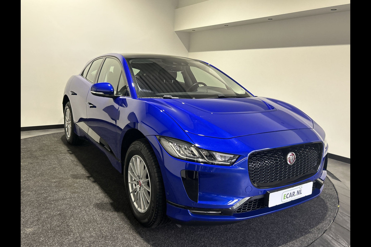 Jaguar I-PACE EV400 Business Edition S 90 kWh