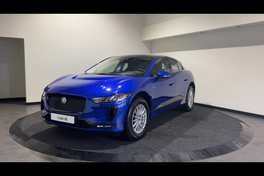 Jaguar I-PACE EV400 Business Edition S 90 kWh