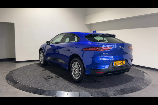 Jaguar I-PACE EV400 Business Edition S 90 kWh