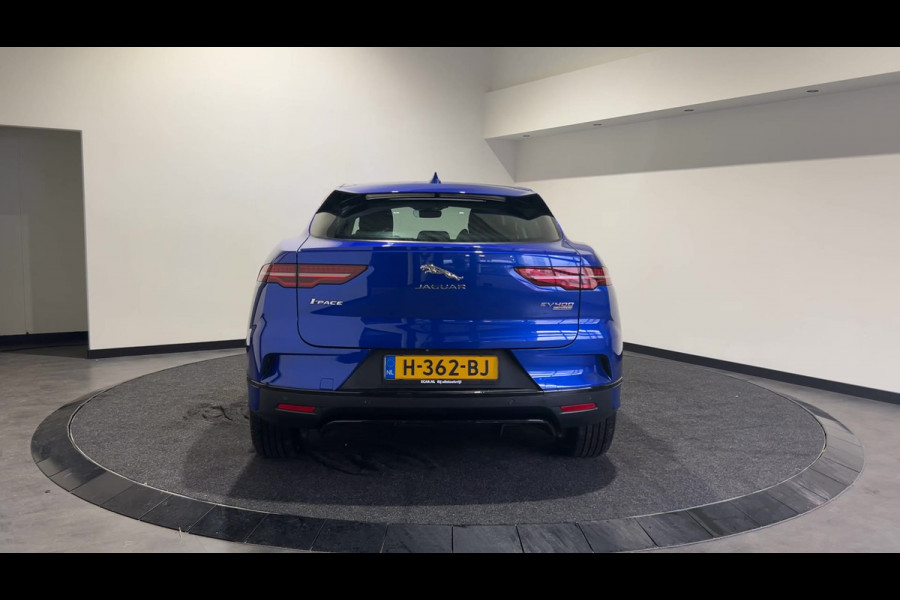 Jaguar I-PACE EV400 Business Edition S 90 kWh