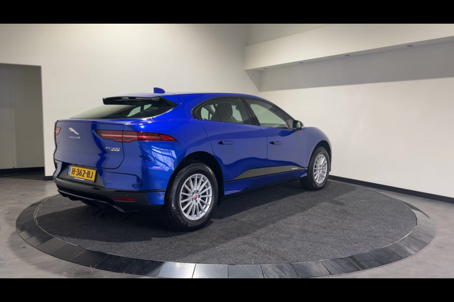 Jaguar I-PACE EV400 Business Edition S 90 kWh