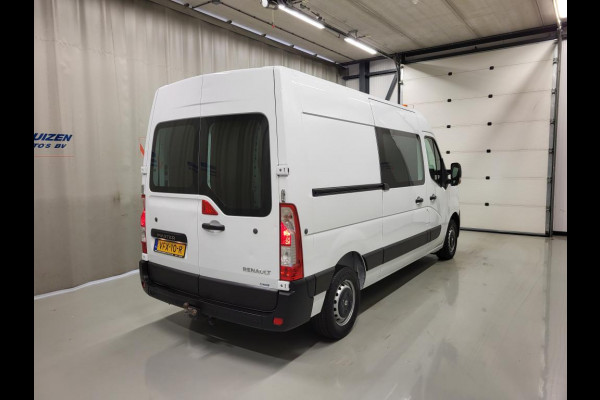 Renault Master 2.3dCi L2/H2 Euro 6!