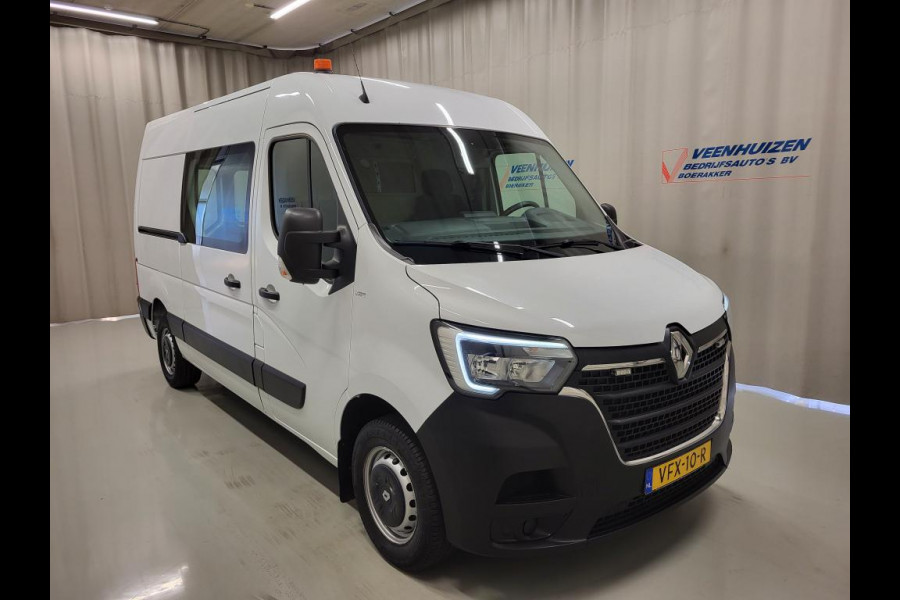 Renault Master 2.3dCi L2/H2 Euro 6!