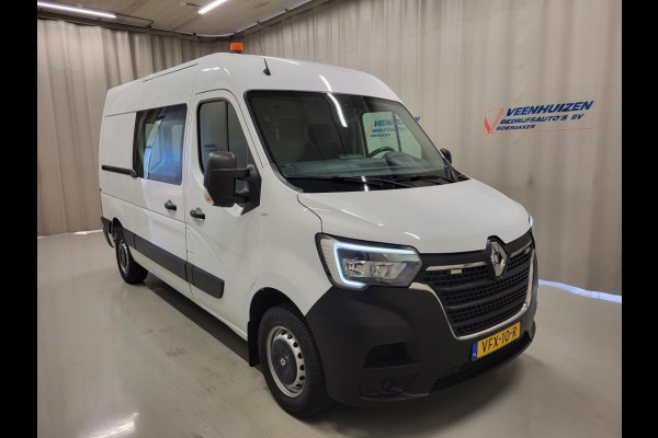 Renault Master 2.3dCi L2/H2 Euro 6!