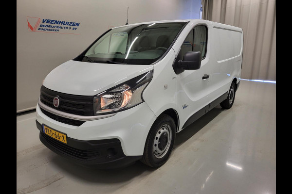 Fiat Talento 2.0MultiJet 146PK Euro 6!