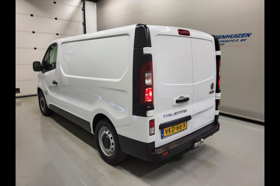 Fiat Talento 2.0MultiJet 146PK Euro 6!