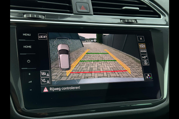 Volkswagen Tiguan 2.0 TSI 4Motion Highline 230pk CarPlay Trekhaak Camera