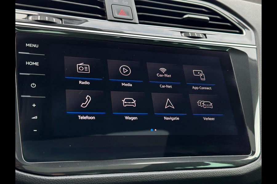 Volkswagen Tiguan 2.0 TSI 4Motion Highline 230pk CarPlay Trekhaak Camera