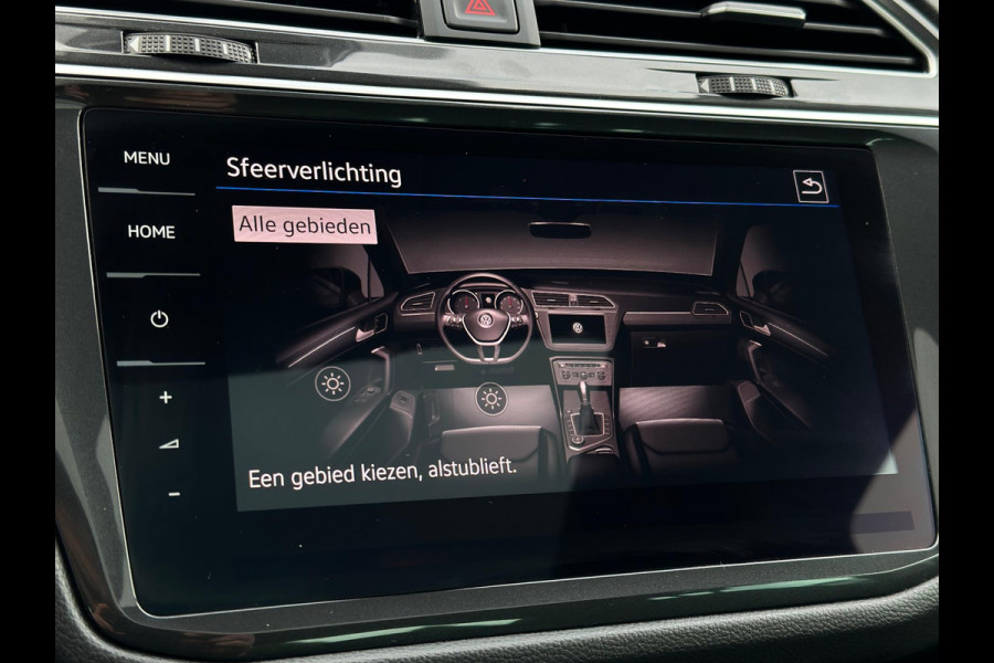 Volkswagen Tiguan 2.0 TSI 4Motion Highline 230pk CarPlay Trekhaak Camera