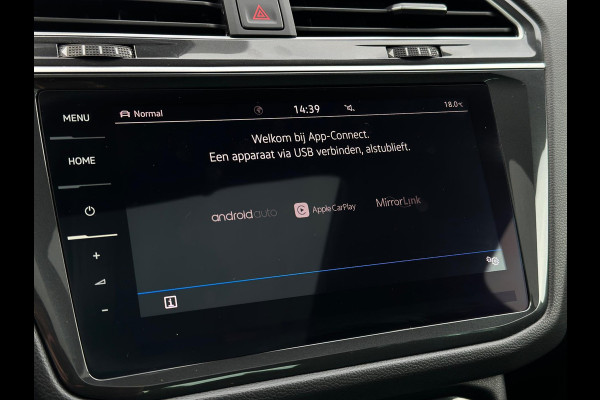 Volkswagen Tiguan 2.0 TSI 4Motion Highline 230pk CarPlay Trekhaak Camera