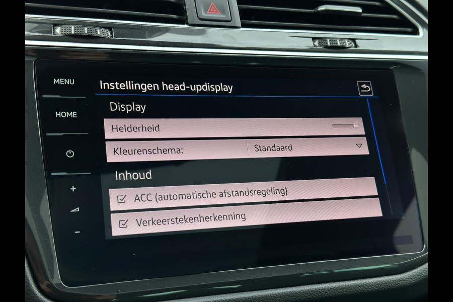 Volkswagen Tiguan 2.0 TSI 4Motion Highline 230pk CarPlay Trekhaak Camera