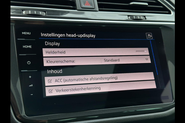 Volkswagen Tiguan 2.0 TSI 4Motion Highline 230pk CarPlay Trekhaak Camera