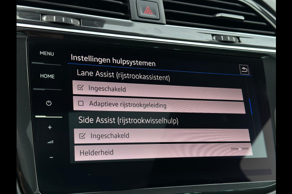 Volkswagen Tiguan 2.0 TSI 4Motion Highline 230pk CarPlay Trekhaak Camera