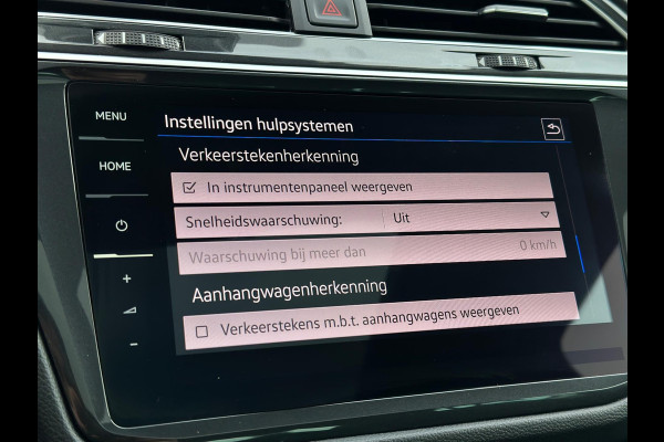 Volkswagen Tiguan 2.0 TSI 4Motion Highline 230pk CarPlay Trekhaak Camera