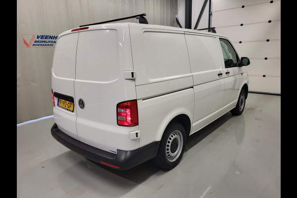 Volkswagen Transporter 2.0TDI 102PK Euro 6!