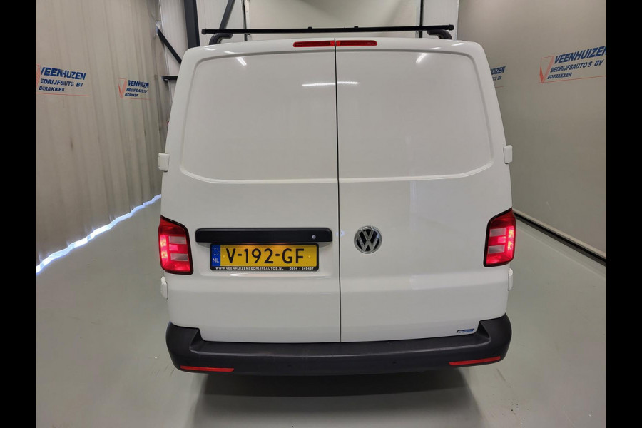 Volkswagen Transporter 2.0TDI 102PK Euro 6!