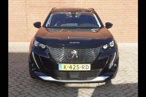 Peugeot 2008 1.2 PureTech Allure Airco Navi Carplay Cruise Control PDC VA Camera LED Verlichting