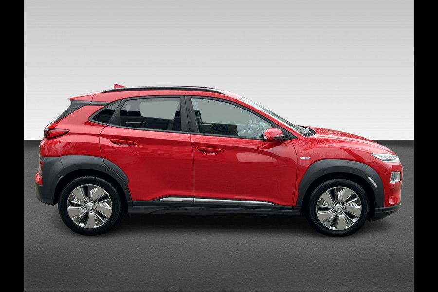 Hyundai Kona EV Fashion 64 kWh