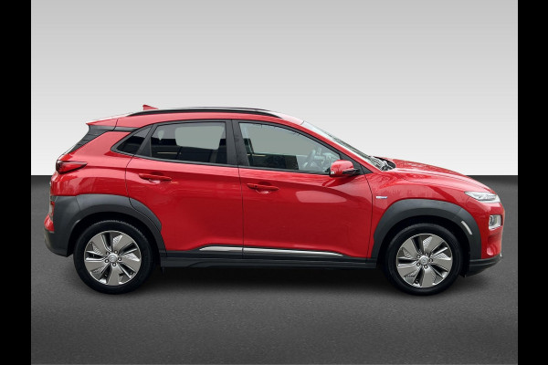 Hyundai Kona EV Fashion 64 kWh