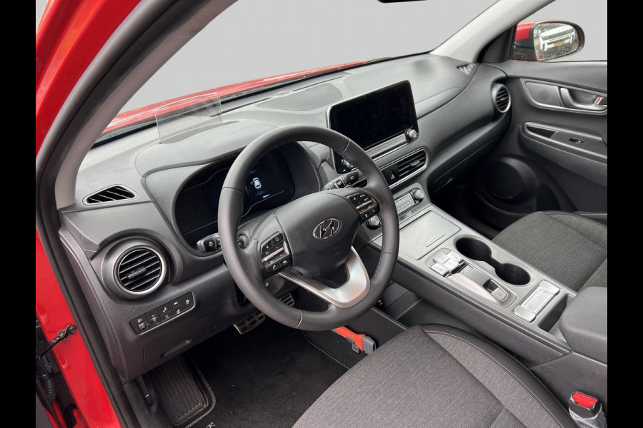 Hyundai Kona EV Fashion 64 kWh