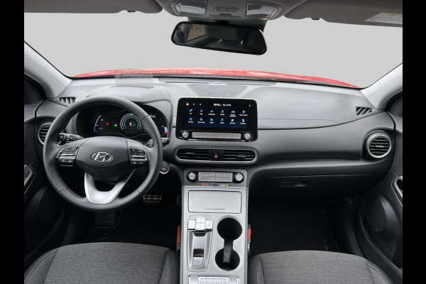 Hyundai Kona EV Fashion 64 kWh