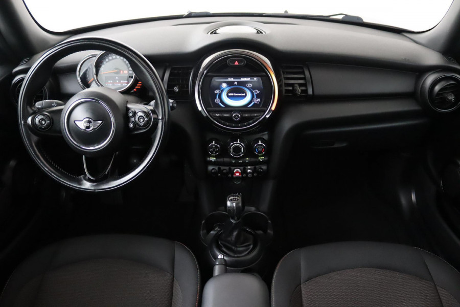 MINI Mini 1.2 One (PANORAMADAK, CRUISE CONTROL, XENON/LED, AIRCO, MULTIMEDIA)