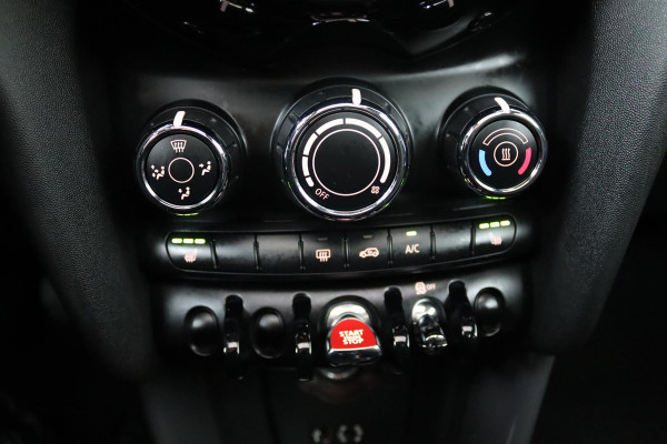 MINI Mini 1.2 One (PANORAMADAK, CRUISE CONTROL, XENON/LED, AIRCO, MULTIMEDIA)