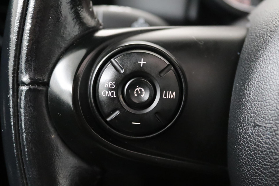 MINI Mini 1.2 One (PANORAMADAK, CRUISE CONTROL, XENON/LED, AIRCO, MULTIMEDIA)