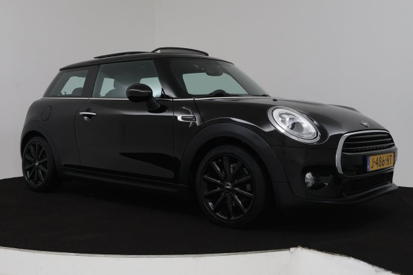 MINI Mini 1.2 One (PANORAMADAK, CRUISE CONTROL, XENON/LED, AIRCO, MULTIMEDIA)