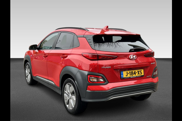 Hyundai Kona EV Fashion 64 kWh