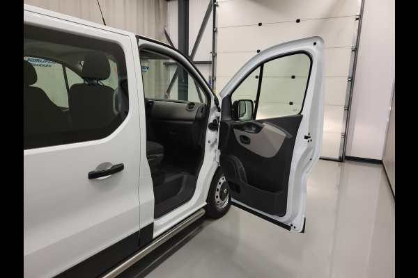 Renault Trafic Passenger 1.6dCi Personenbus Euro 6 Bpm Vrij!