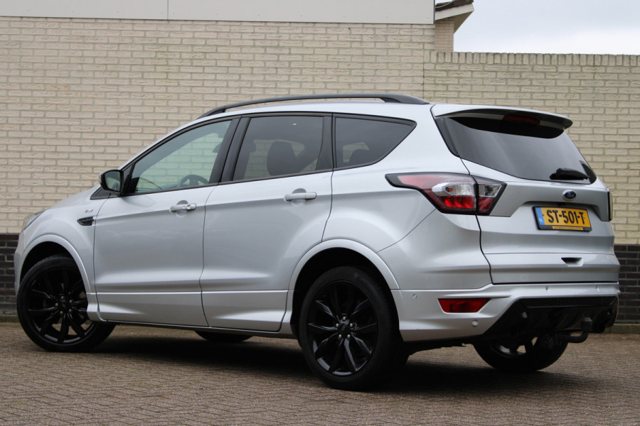 Ford Kuga 1.5 EcoBoost ST Line 150PK | Trekhaak | Camera | Cruise control | Elektrische achterklep