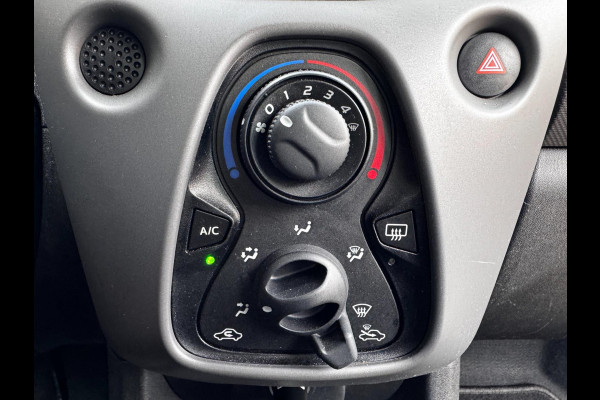 Peugeot 108 1.0 e-VTi Active / Airco / Bluetooth / 1e Eigenaar / Origineel NED-108 / Facturen onderhoud aanwezig