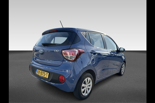 Hyundai i10 1.0i Edition