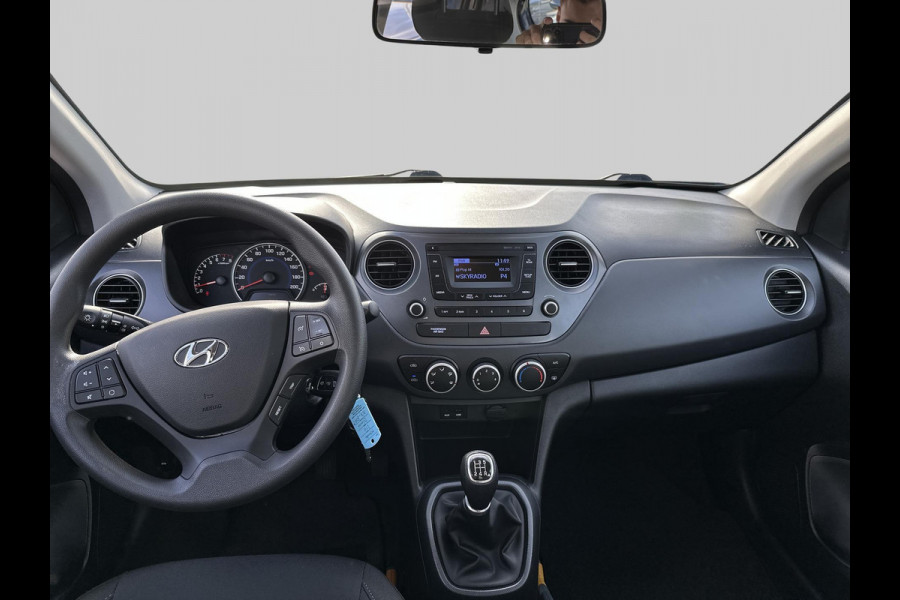 Hyundai i10 1.0i Edition