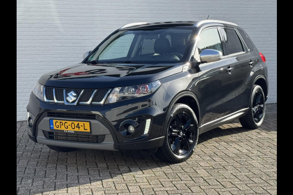 Suzuki Vitara 1.4 S Allgrip Automaat Cruise control Carplay climate control Navigatie