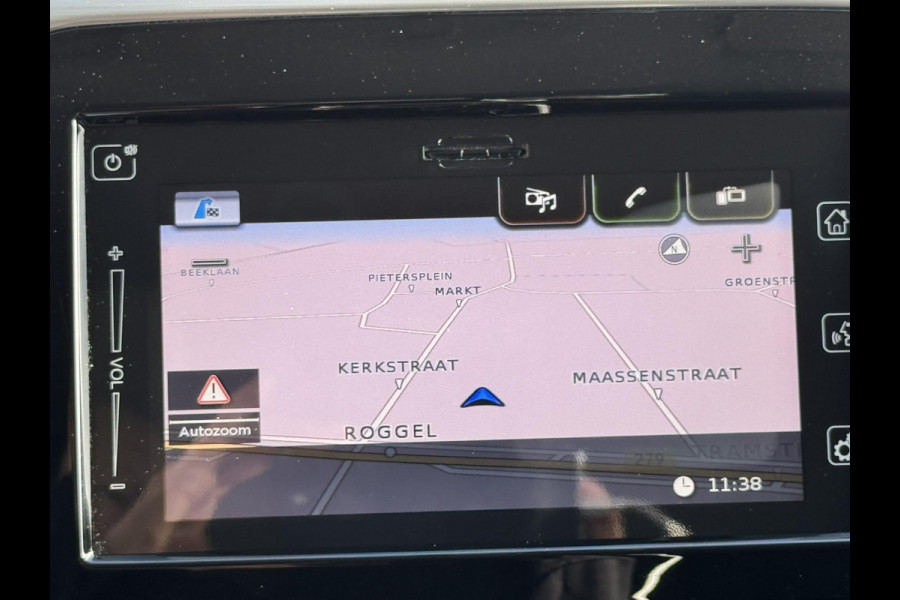 Suzuki Vitara 1.4 S Allgrip Automaat Cruise control Carplay climate control Navigatie